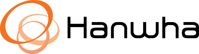 Hanwhaロゴ
