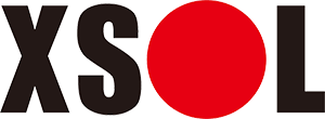XSOLロゴ